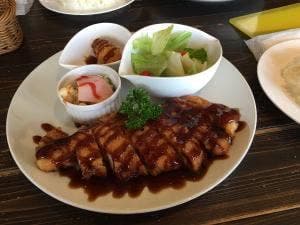 Bistro がぶり