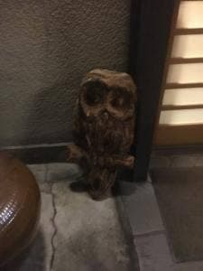 ふくろう亭
