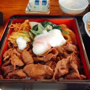 すき楼