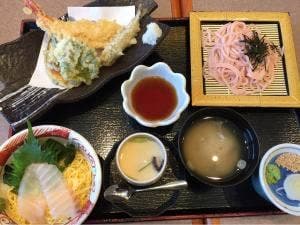 かんながら イオン上里店