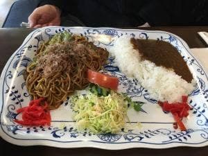 アプローチ喫茶部