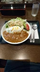 お食事処 楽