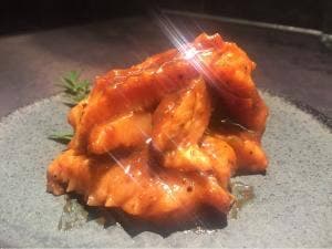 炭火焼肉 弁慶