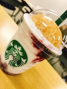 スターバックス コーヒー 奈良学園前駅店