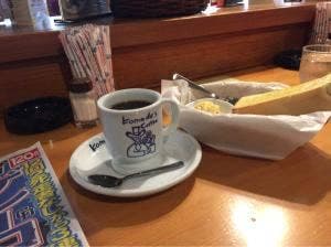 コメダ珈琲店 伝馬町店