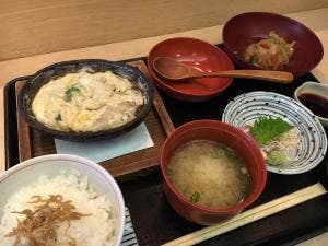 旬菜もみじ屋