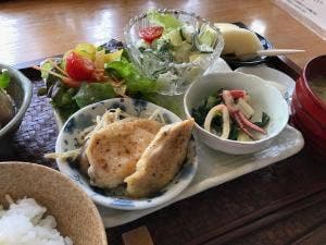 のどかふぇ