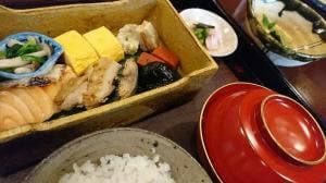みちくさ料理 尾花