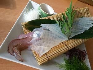 お食事処 紀水