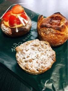 sido boulangerie