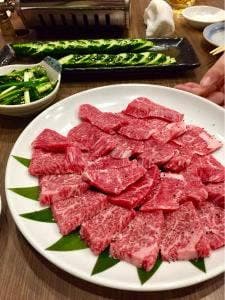 牛豚馬鶏 博多駅前店