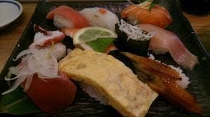 さんきゅう水産 吹田店