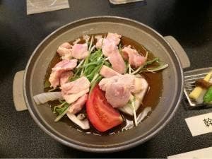 割烹 みその 千とせ店