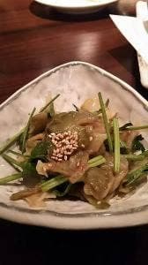 蕎麦cafe 伍