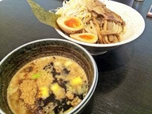 夜麺食堂 松風