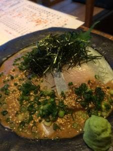竹丘町 海晴れ