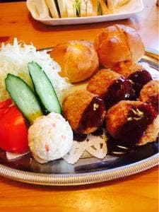 コメダ珈琲店 岐阜大学前店