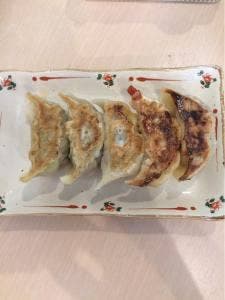 爆じゅう餃子餃点熊谷店