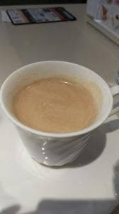 Cafeルノアール 新宿京王モール店