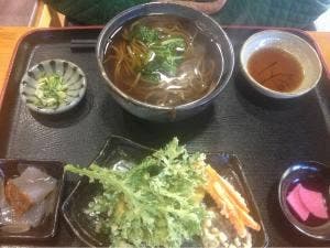 羽置の里 びりゅう館
