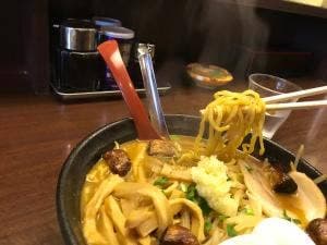 ラーメンガキ大将 高田店