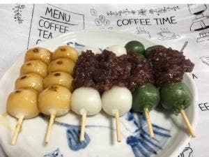 おはぎの丹波屋 守口店