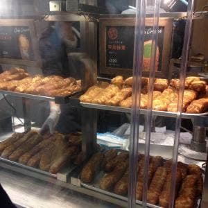 デニッシュバー 明治神宮前メトロピア店