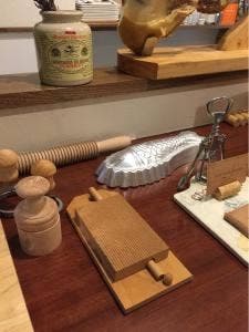 MINORI Ristorante Italiano