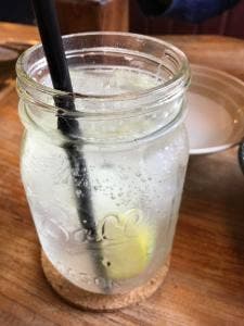 喫茶とおりみち