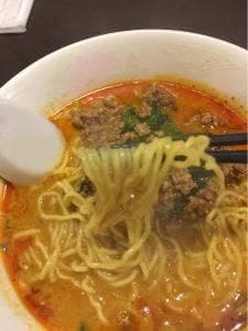 中国料理 絲