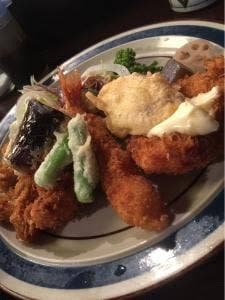 やまが