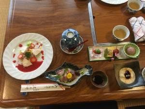 定九郎