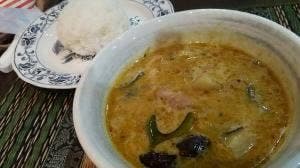 タイレストラン バンコク