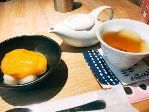 まち家カフェ Sacay