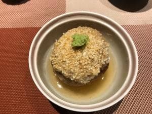 旬彩料理 せと