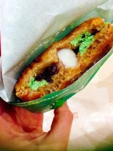 ミスタードーナツゆめタウン光の森ショップ