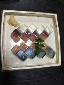 すし処 くにみつ
