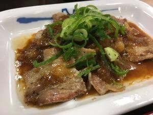 松屋 下関稗田店