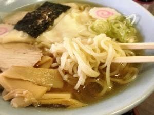 きよすみ食堂