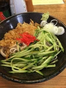 朝日山