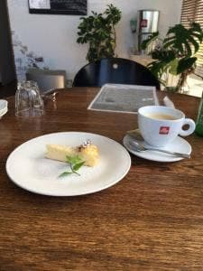 イタリア食堂 デルフィーノ