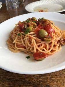 イタリア食堂 デルフィーノ