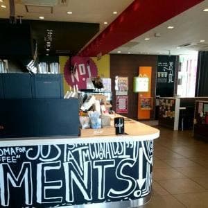 マクドナルド 10号延岡店