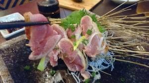 洋風酒場 中村屋