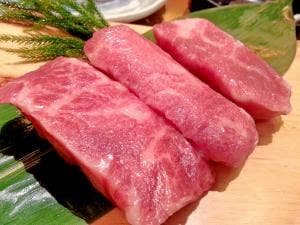 焼肉 炭火亭 川口前川店