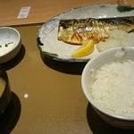 やよい軒 山口大学前店
