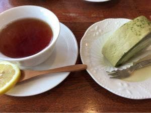 カフェ・ド・どぅおーも