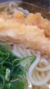 天丼・天ぷら本舗 さん天 宇治木幡店