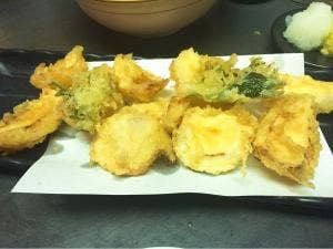 味の山家