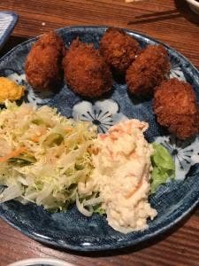居酒屋・磯や